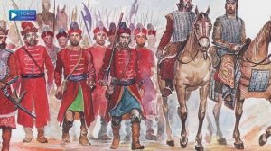 ДНЕВНИК ИСТОРИИ №412