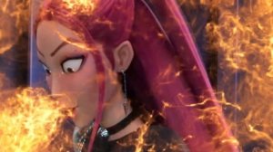 Эдит для миры хантрикс