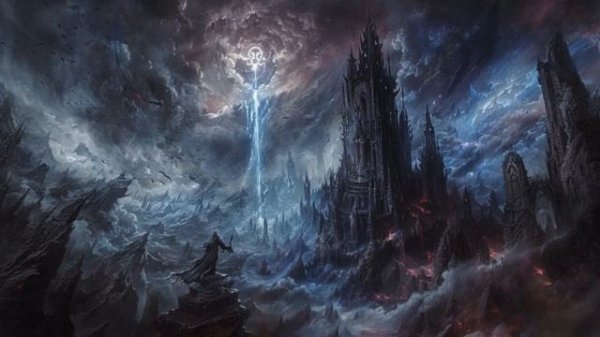 High-Speed Thrash Metal Melodic Power Metal Non-Stop Down