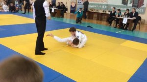 Новойдарский Егор 2