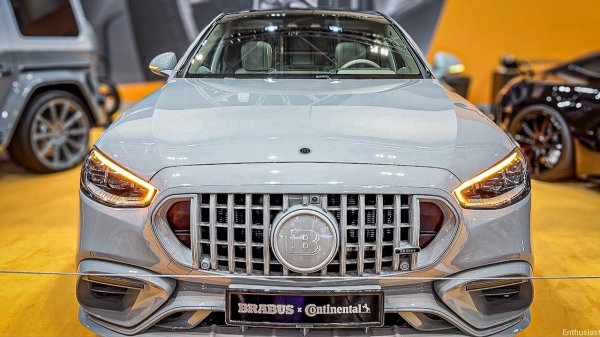 15  тюнингованных автомобилей | Автосалон в Эссене!