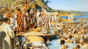 Святитель Иоанна Великопермский.