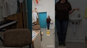 Нейроупражнения с балансиром и кинезио мячами