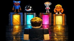 Роблокс Входит в Brainrot: Веселое путешествие начинается!