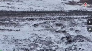 Боевая работа артиллеристов ГрВ «Центр» на Красноармейском направлении