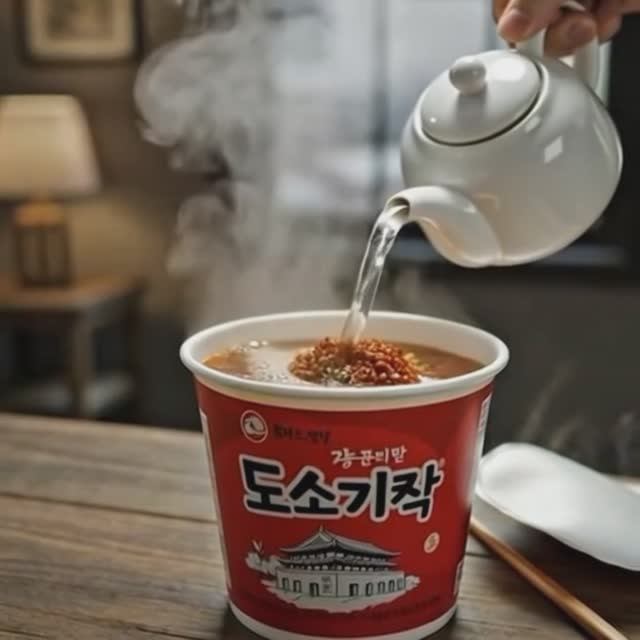 Поедание китайской лапши. смотреть онлайн