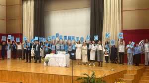 Клуб Благость-Томск / В клубе Благость