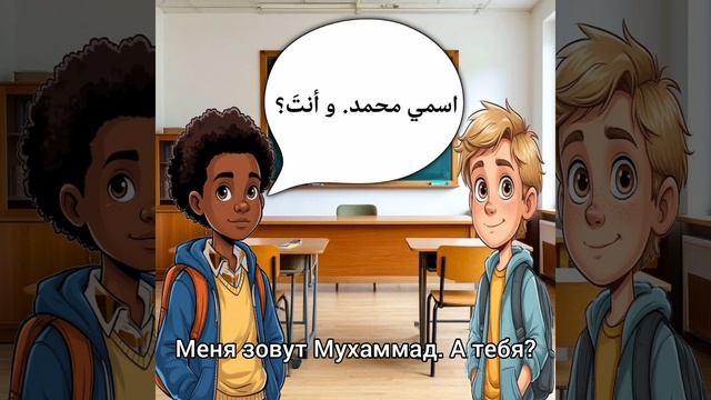 التعارف - Знакомство.mp4