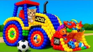 Мультики для детей. Яркие Мультики  . Детские мультики для малышей смотреть