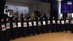 "ТОКС" Ленинкент, шк. №35 10.02.26 г.