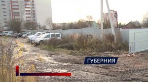 Иваново продолжает обрастать самостроями?