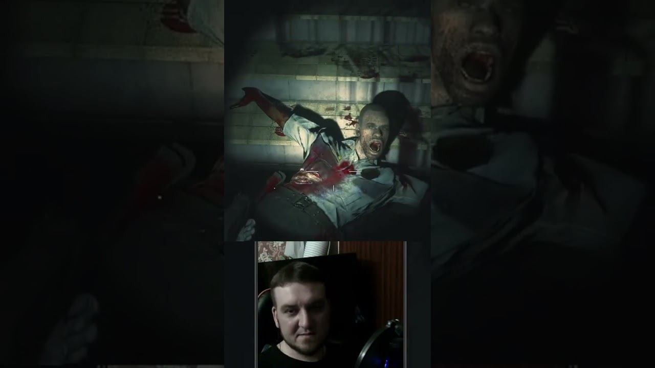 Marvin dies of cringe | #rigget_games с помощью #Twitch смотреть онлайн