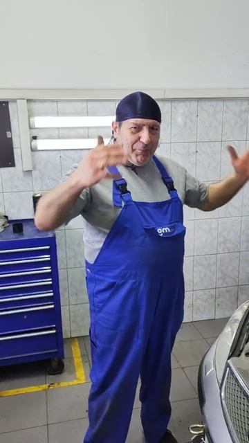 Джумбер — редкий специалист, мастер по ремонту электронных блоков управления