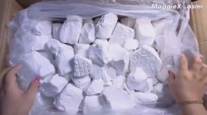 АСМР ❤Maggie X_asmr❤ Ящик мела 👌