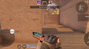 дуэль со2 демка