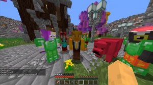 бравл таун 58 серия