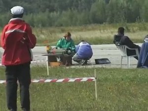 Владимир и16 Евгения Сенина