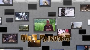 2013г. Рыбалка в Монголии часть 2