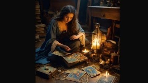 ВОПРОСЫ ВЕДЬМЕ…И МОИ ОТВЕТЫ…ЧАСТЬ 28…