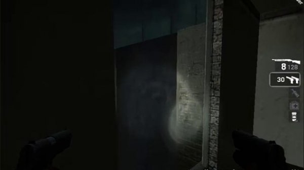 Ilogic City of the dead Часть 3 - Left 4 Dead