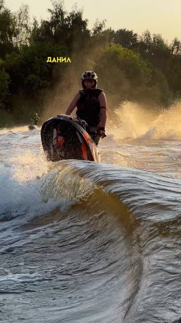 Иногда трендовые мемы сами напрашиваются на снятые моменты 😅 смотреть онлайн