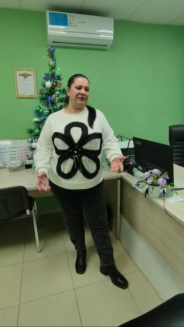 У калужанки полностью списан долг. смотреть онлайн