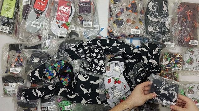 41800 ПРОДАН Disney нижнее белье взрослое (ткань: Модал), 1пак, disney underwearоптом смотреть онлайн