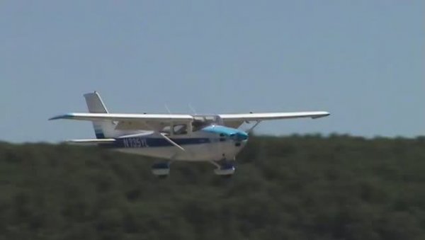 цесна чемпиона Анатолия Андреева