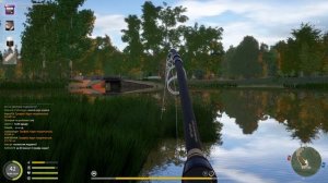 Карп зеркальный Трофей. был пойман на оз. Янтарка.