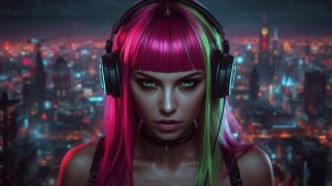 Cybercraft - Flick (Binary Code: BETA)