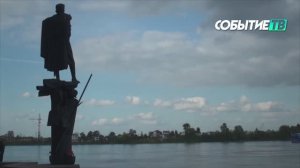 На том стоит земля русская