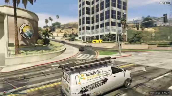 GTA Online | Неторопливый фарм