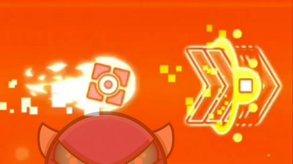 [Easy Demon] "Ablaze" 100% (#28)