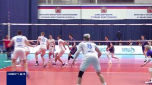 ПРОТИВОСТОЯНИЕ СОПЕРНИКАМ