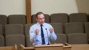 Служите друг другу ♥️🙏 Проповедь МСЦ ЕХБ