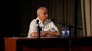 174 Зазнобин В.М. (2016.07.02) Адекватная идеология для Беларуси и Русской цивилизации в целом.