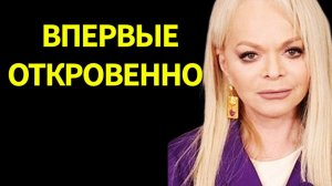 «Она шла по головам и постелям»: исповедь первого супруга Долиной об истинном лице НАРОДНОЙ АРТИСТКИ