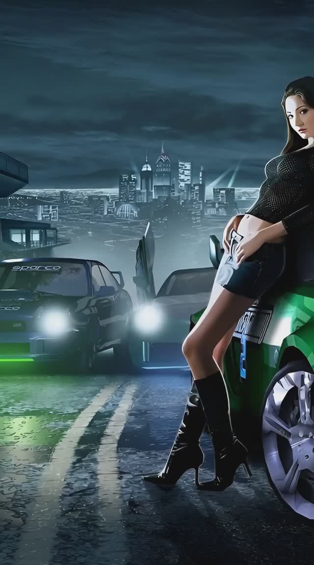 NFS most wanted - GameWire 2026