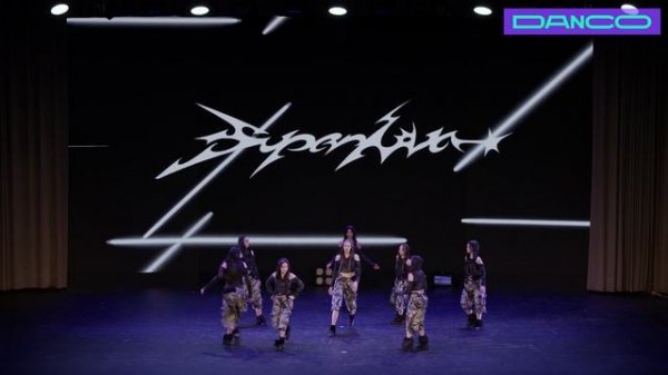 Ready to delight, K-pop, педагог-хореограф Светлана Веселова