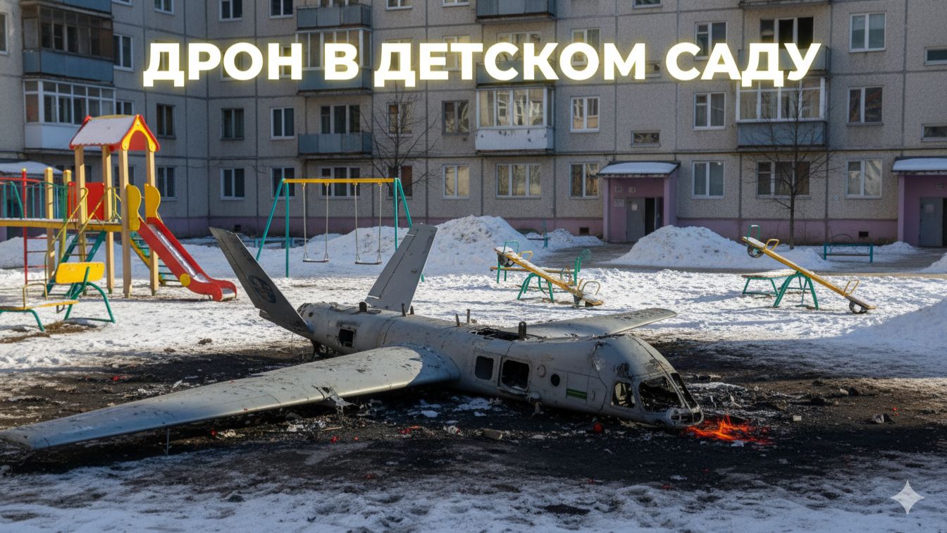 ВОЛГОГРАД И РОСТОВ ПОД УДАРОМ: Киев атаковал сотней беспилотников! смотреть онлайн