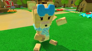 НЕУЖЕЛИ В СУПЕР БИАР АДВЕНЧЕР ЕСТЬ ПАРКУР??!