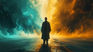 Почему мы не замечаем очевидного? Феномен слепоты к изменениям.