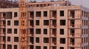 ЖК «Аквилон Аквартал». Январь 2026