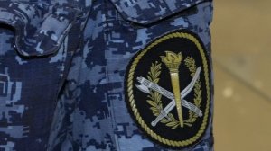 Чемпионат России для сотрудников ФСИН