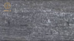 Апти Алаудинов "АХМАТ". Поражение живой силы противника