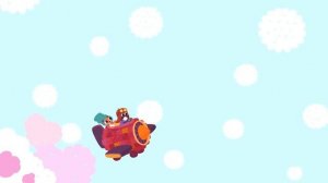 УМ и ХРУМ- ХРУМОЛЕТ 🛩🍪🥠 вкусные приключения #мультфильм #детскиемульфильмы #детскиеприключения