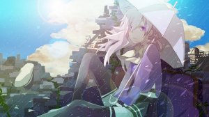 Nightcore - The Rain