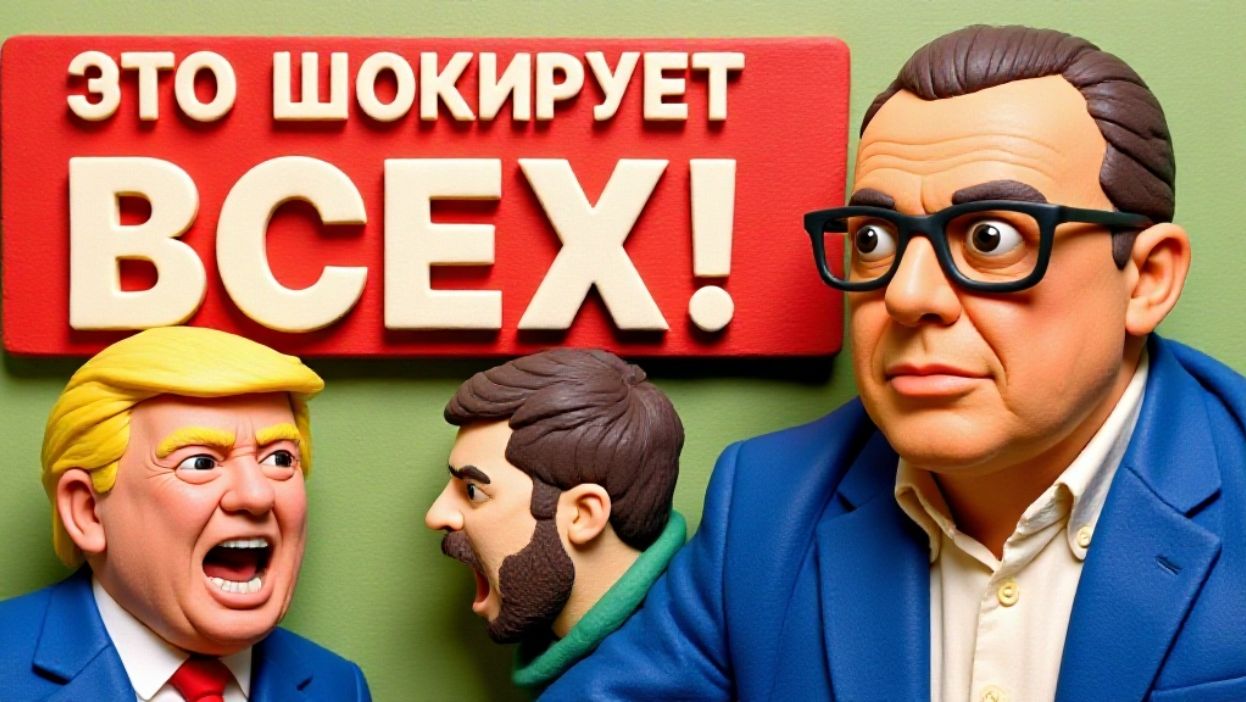 СПЕВУН.ЭТО ШОКИРУЕТ ВСЕХ! В МОСКВУ ЕДУТ... ПРЯМОЙ ЭФИР! "МАЙСКИЙ" УЛЬТИМАТУМ ЗЕЛЕНСКОМУ смотреть онлайн