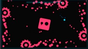 Прохождение уровня Close to me! (JSAB)(Читать комментарии)