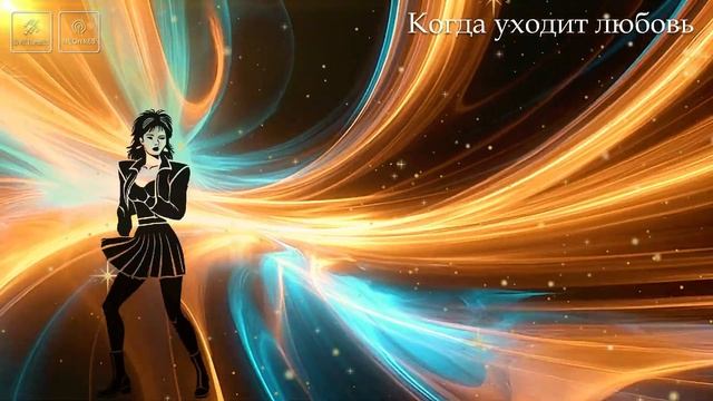 Когда уходит любовь  Новинка 2026  Eurodisco 80s  В стиле группы Мираж